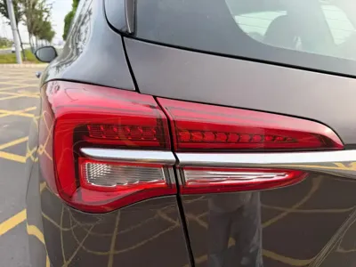 Buick Envision Plus