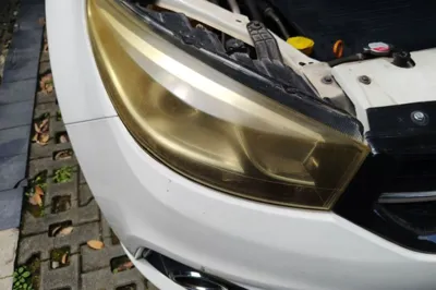 Chery Tiggo 3