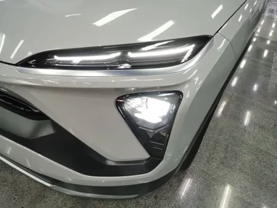 Nio EC6