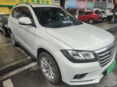 Haval H2