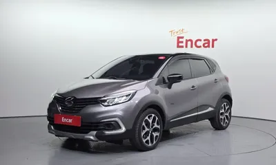 Renault-KoreaSamsung QM3