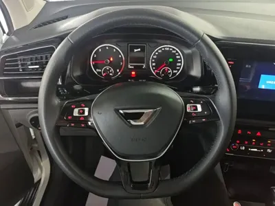 Jetta VS5
