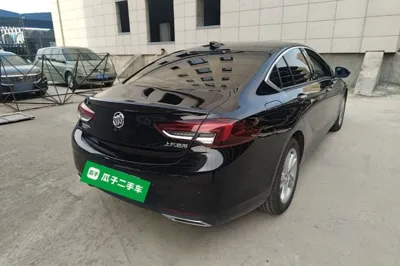 Buick Regal