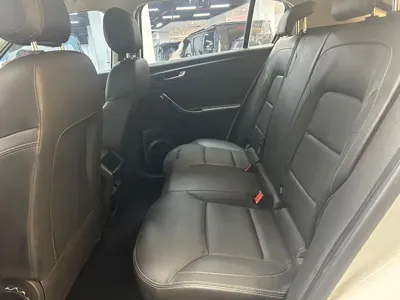 Qoros Qoros 5