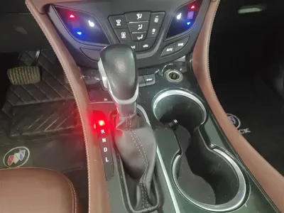 Buick Envision Plus