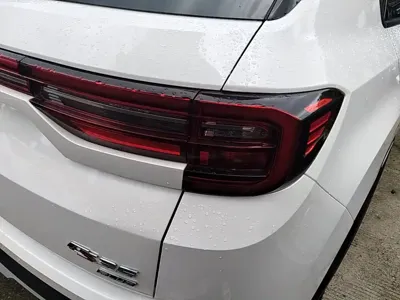 Changan CS35PLUS
