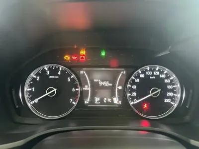 Honda Crider