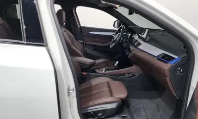 BMW X2 (F39)