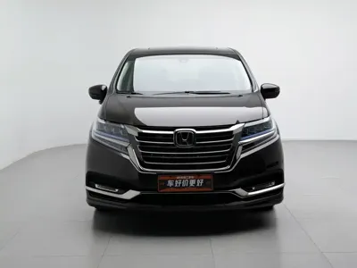 Honda Elysion