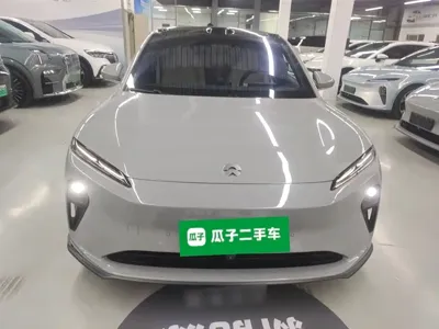 Nio ET5T