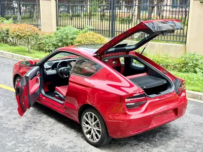 Leapmotor Leapmotor S01