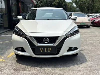 Nissan Bluebird