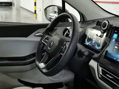 BYD Yuan Pro