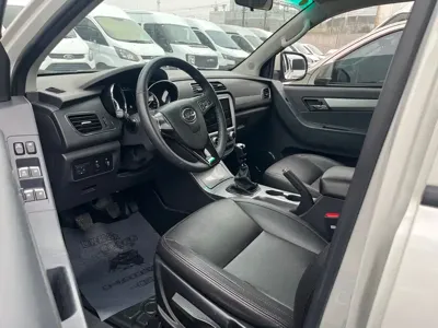 JAC JAC T6