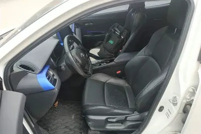Toyota Izoa