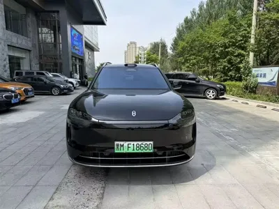 AITO 问界 AITO M9