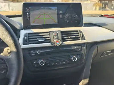 BMW 3 Series GT