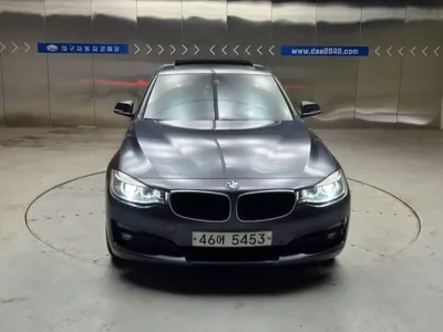 BMW Gran Turismo