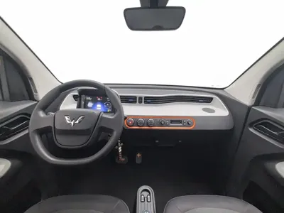 Wuling MINIEV