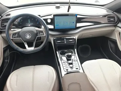 BYD Qin Plus