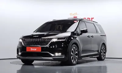 Kia Canival