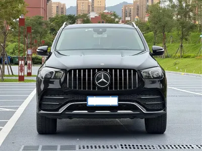 Mercedes-Benz 奔驰GLE(进口)