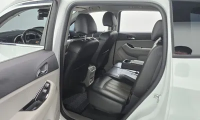 ChevroletGMDaewoo Orlando