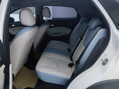 Chery Tiggo 3x