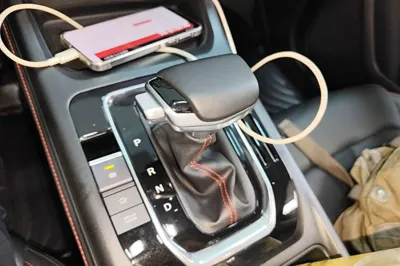 Changan CS55PLUS