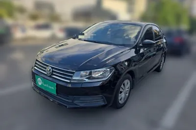 Volkswagen Santana