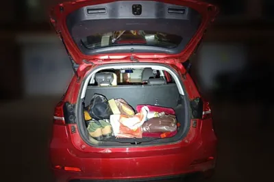 Haval H2