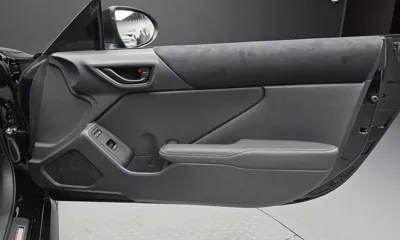 Toyota 86