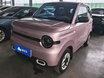 Galaxy Panda