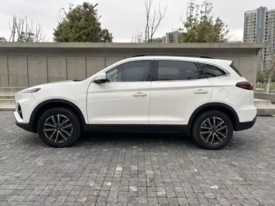 JAC X7