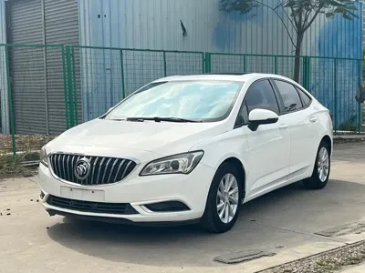 Buick Verano