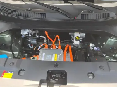 Baojun Yueye Plus