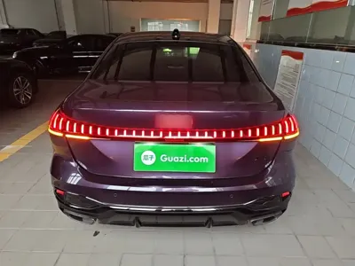Audi A5L