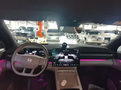 Nio EC6