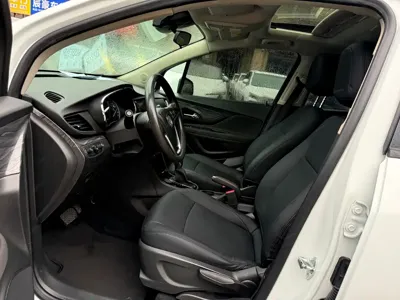 Buick Encore