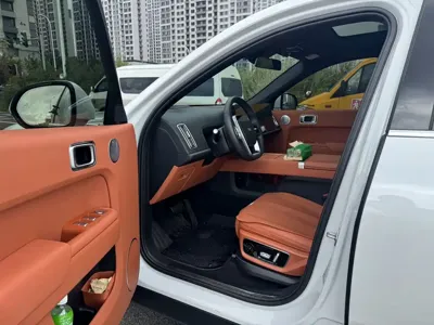 Li Auto Li L7