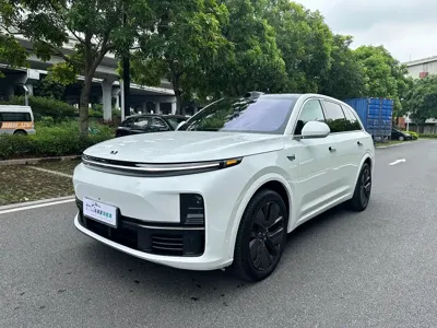 Li Auto Li L7
