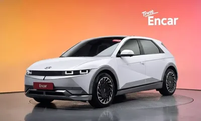 Hyundai Ioniq5