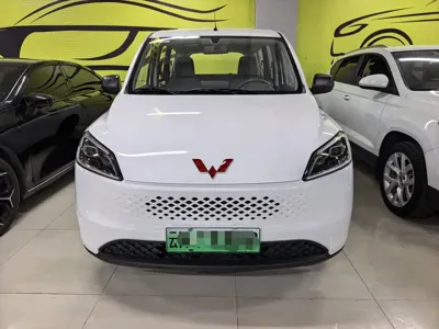 Wuling Hongguang EV