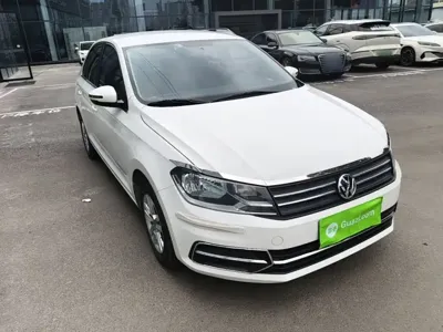 Volkswagen Santana