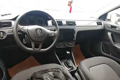 Volkswagen Santana