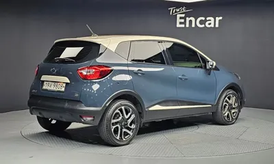 Renault-KoreaSamsung QM3