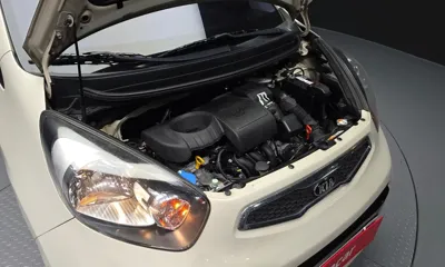 Kia Morning