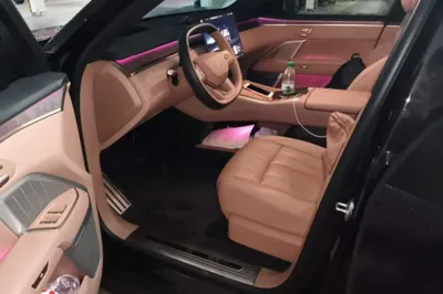 ONVO Luxeed L90