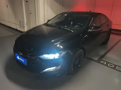 Chevrolet Malibu XL