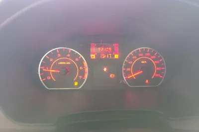 Wuling Hongguang V